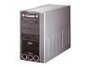 Fujitsu Celsius M420 - MT - 1 x P4 3.2 GHz - RAM 1 GB - HDD 1 x 160 GB - DVD+RW - Quadro FX 1100 - Gigabit Ethernet - Win XP Pro - Monitor : none