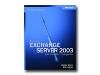 Microsoft Exchange Server 2003 - Administrator's Companion - reference book - CD - English