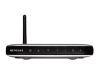 NETGEAR WGT624 108 Mbps Wireless Firewall Router - Wireless router - EN, Fast EN, 802.11b, 802.11g