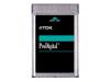 TDK ProDigital ISDN - ISDN terminal adapter - plug-in module - PC Card - ISDN BRI - 128 Kbps