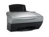 Lexmark X5130 All-In-One - Multifunction ( printer / copier / scanner ) - colour - ink-jet - copying (up to): 16 ppm (mono) / 11 ppm (colour) - printing (up to): 17 ppm (mono) / 13 ppm (colour) - 100 sheets - USB