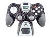 Saitek P3000 Wireless Pad and Docking Station - Game pad - 6 button(s)