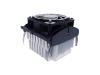 Spire QuieTude II SP411C5 - Processor cooler - ( Socket 478 )