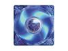Spire BlueBreeze BLD-FD08025B1L3/4 - Fan unit - 80 mm