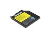 Lenovo ThinkPad Ultrabay Slim Battery - Laptop battery lithium polymer 1.5 Ah