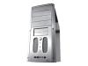 Cooler Master Centurion 1 CAC-T01 - Tower - ATX - no power supply - silver - USB/FireWire/Audio