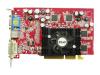 Club 3D Radeon 9600 Pro - Graphics adapter - Radeon 9600 PRO - AGP 8x - 128 MB DDR - Digital Visual Interface (DVI) - TV out