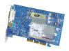 Club 3D GeForce 4 MX440 - Graphics adapter - GF4 MX 440 - AGP 8x - 64 MB DDR - Digital Visual Interface (DVI) - TV out
