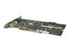 Eicon EiconCard S90 - Serial adapter - PCI - SDLC, HDLC, Frame Relay, X.25, PPP - V.24, V.35, serial RS-449, V.36, X.21, serial RS-530 - 1 ports