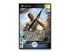 Medal of Honor Rising Sun - Complete package - 1 user - Xbox - German