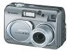 Fujifilm FinePix A205S - Digital camera - 2.0 Mpix - optical zoom: 3 x - supported memory: xD-Picture Card, xD Type H, xD Type M