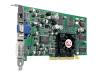 ATI RADEON 8500 - Multi-monitor graphics card - Radeon 8500 - AGP 4x - 64 MB DDR - Digital Visual Interface (DVI)