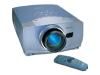 Canon LV 7555 - LCD projector - 4600 ANSI lumens - XGA (1024 x 768)
