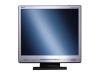 NEC AccuSync LCD71VM - LCD display - TFT - 17