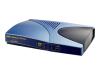 CNet CNAD804-NF - Router - DSL - EN, ATM, Fast EN