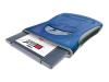 Iomega ZIP 250 MB USB Powered - Disk drive - ZIP ( 250 MB ) - USB - external