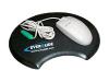 Microsoft Trekker Basic - Mouse - 2 button(s) - wired - PS/2 - white - retail (pack of 10 )
