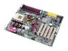 EPoX EP-8RDA3G - Motherboard - ATX - nForce2 SPP - Socket A - UDMA133 - 2 x Ethernet - FireWire - 6-channel audio