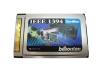 Billionton CB1394TDL - Video input adapter - CardBus