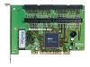 HighPoint RocketRAID 454 - Storage controller (RAID) - 4 Channel - ATA-133 - 133 MBps - RAID 0, 1, 5, 10, JBOD - PCI