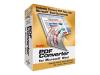 ScanSoft PDF Converter for Microsoft Word - ( v. 1.0 ) - complete package - 1 user - CD - Win - English