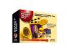 Pinnacle Studio Deluxe Gold version 8 - Video input adapter - PCI - NTSC, SECAM, PAL