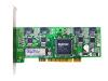 HighPoint RocketRAID 1640 - Storage controller (RAID) - 4 Channel - SATA-150 - 150 MBps - RAID 0, 1, 5, 10, JBOD - PCI