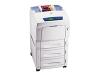 Xerox Phaser 6250DX - Printer - colour - duplex - laser - Legal, A4 - 2400 dpi x 2400 dpi - up to 26 ppm (mono) / up to 26 ppm (colour) - capacity: 1600 sheets - parallel, USB, 10/100Base-TX