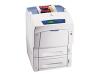 Xerox Phaser 6250DT - Printer - colour - duplex - laser - Legal, A4 - 2400 dpi x 2400 dpi - up to 26 ppm (mono) / up to 26 ppm (colour) - capacity: 1100 sheets - parallel, USB, 10/100Base-TX