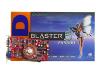 Creative 3D Blaster 5 FX5600 - Graphics adapter - GF FX 5600 - AGP 8x - 128 MB DDR - Digital Visual Interface (DVI) - TV out - retail