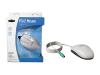 Belkin PS/2 Mouse - Mouse - 3 button(s) - wired - PS/2 - white