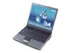 Acer Aspire 1355LC - Athlon XP-M 2600+ - RAM 512 MB - HDD 40 GB - CD-RW / DVD-ROM combo - UniChrome - Win XP Home - 15