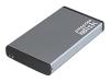 Amacom IOdisk - Hard drive - 160 GB - external - Hi-Speed USB