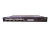 SMC TigerSwitch SMC6724L2 V.2 - Switch - 24 ports - EN, Fast EN - 10Base-T, 100Base-FX, 100Base-TX + 1x100BaseFX(uplink)