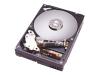 Hitachi Deskstar 7K250 - Hard drive - 80 GB - internal - 3.5