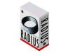 Steel-Belted Radius - ( v. 1.5 ) - complete package - 1 server - 3.5