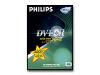 Philips - 3 x DVD+R - 4.7 GB - storage media