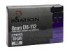 Imation - 10 x 8mm tape - 2.3 GB - storage media