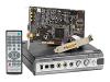 Creative Sound Blaster Audigy 2 ZS Platinum Pro - Sound card - 24-bit - 192 kHz - 7.1 channel surround - PCI - Creative Audigy 2 ZS