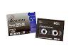Imation - DDS-1 - 2 GB / 4 GB - storage media