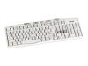 Trust Multi Function - Keyboard - PS/2 - 104 keys - Belgium