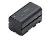 Canon BP 930 - Camcorder battery Li-Ion 3000 mAh