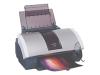 Canon i965 - Printer - colour - ink-jet - Legal, A4 - 4800 dpi x 2400 dpi - up to 10 ppm (mono) / up to 1.7 ppm (colour) - capacity: 150 sheets - USB