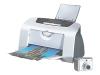 Canon i475D - Printer - colour - ink-jet - Legal, A4 - 600 dpi x 600 dpi - up to 18 ppm (mono) / up to 12 ppm (colour) - capacity: 100 sheets - USB