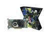 XFX GeForce FX 5900 - Graphics adapter - GF FX 5900 - AGP 8x - 128 MB - Digital Visual Interface (DVI) - TV out