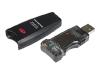 Olympus MAUSB 100 - Card reader ( xD ) - Hi-Speed USB