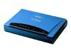 Billion BIPAC 740 GE - Router - DSL - EN, Fast EN