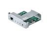 Okilan 8100e - Print server - EN, Fast EN - 10Base-T, 100Base-TX