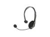 Packard Bell - Headset ( semi-open )