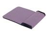 Belkin ErgoPAD Mouse Pad - Mouse pad with wrist pillow - grey